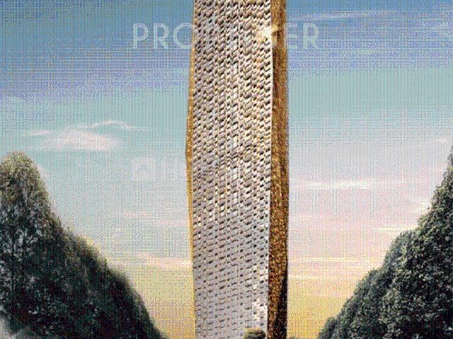 3 BHK Apartment in Lower Parel for resale Mumbai. The reference number is 20068785