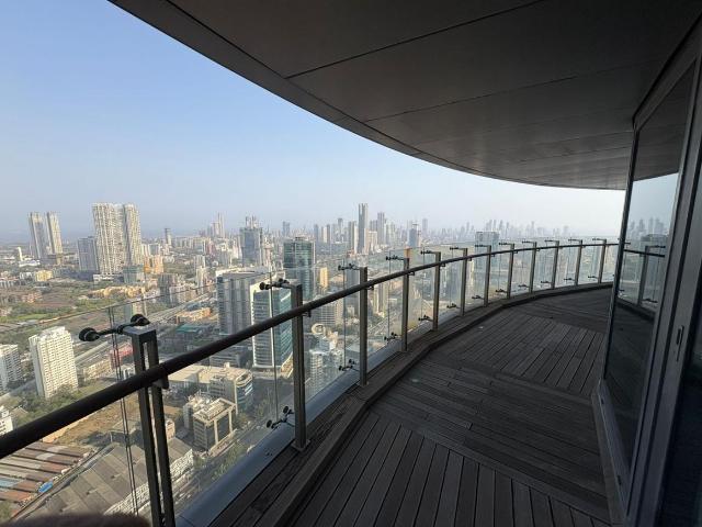 3 BHK Apartment in Lower Parel for resale Mumbai. The reference number is 20222875