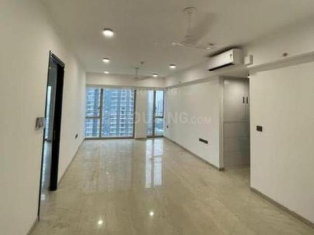 3 BHK Apartment in Lower Parel for resale Mumbai. The reference number is 20294961