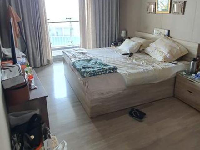 3 BHK Apartment in Lower Parel for resale Mumbai. The reference number is 20306793