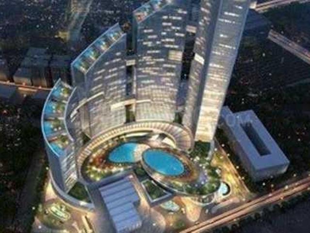 3 BHK Apartment in Lower Parel for resale Mumbai. The reference number is 20332340