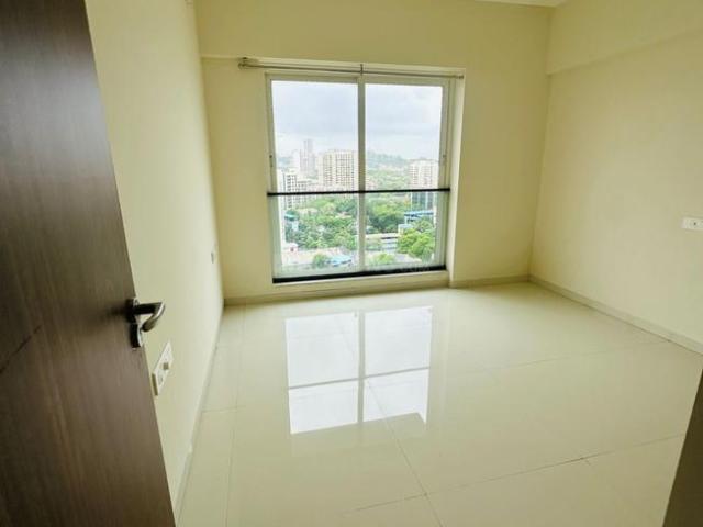3 BHK Apartment in Lower Parel for resale Mumbai. The reference number is 20399858