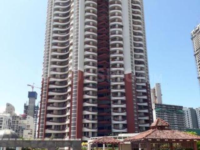 3 BHK Apartment in Lower Parel for resale Mumbai. The reference number is 8320394
