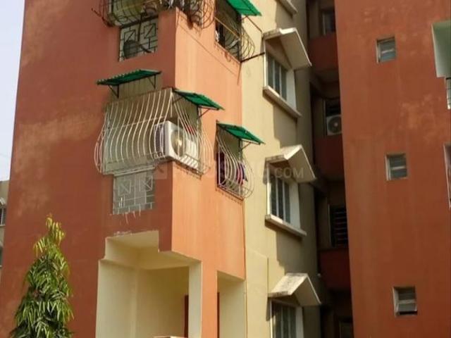 3 BHK Apartment in Lohar Kulli for rent Dhanbad. The reference number is 20468503