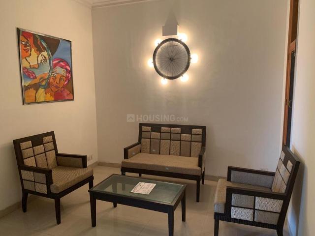 3 BHK Apartment in Lohgarh for rent Zirakpur. The reference number is 4940328