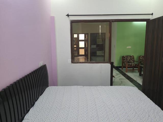 3 BHK Apartment in Lohgarh for rent Zirakpur. The reference number is 20356636