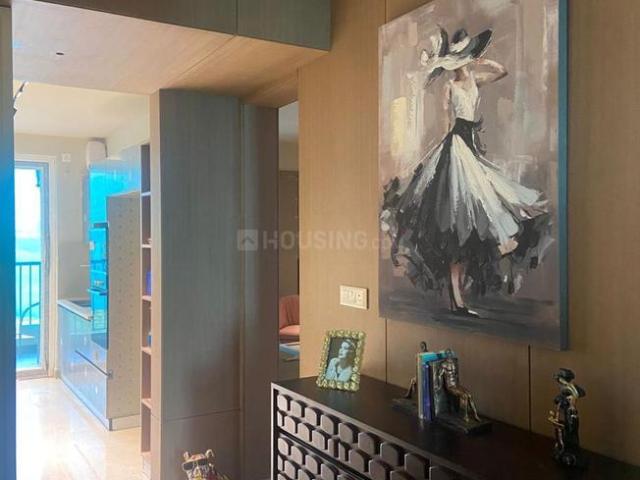 3 BHK Apartment in Lohgarh for resale Zirakpur. The reference number is 16723829