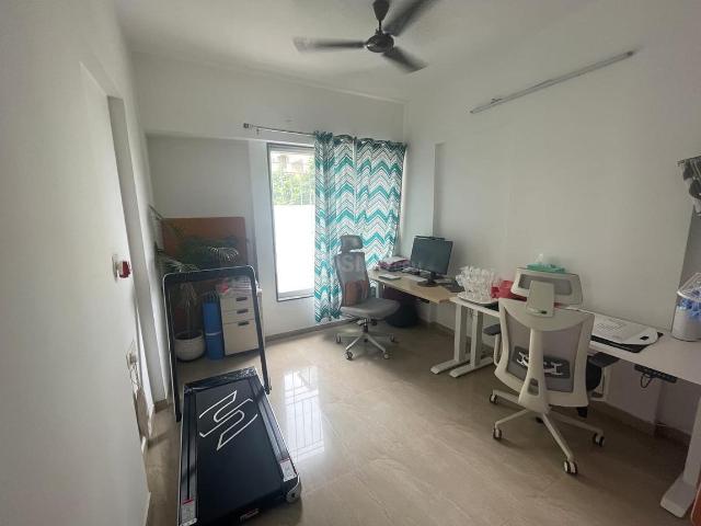 3 BHK Apartment in Lohegaon for rent Pune. The reference number is 15662177