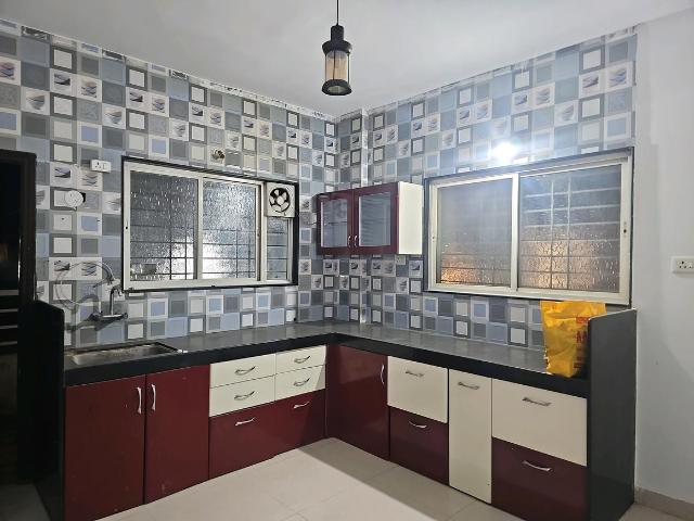 3 BHK Apartment in Lohegaon for rent Pune. The reference number is 18789128