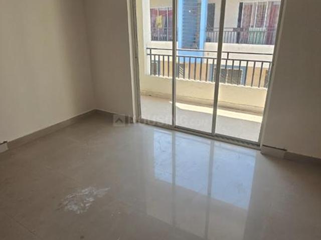 3 BHK Apartment in Lohegaon for rent Pune. The reference number is 19797911