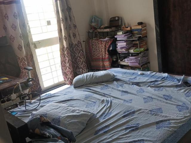 3 BHK Apartment in Lohegaon for rent Pune. The reference number is 19938380