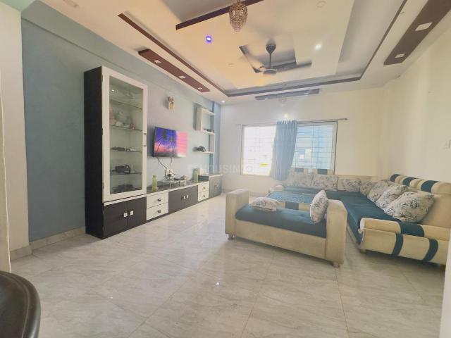 3 BHK Apartment in Lohegaon for rent Pune. The reference number is 20009839