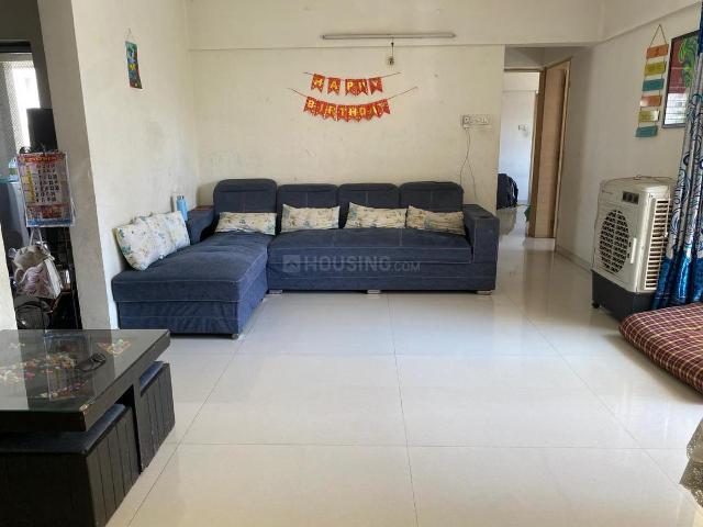 3 BHK Apartment in Lohegaon for rent Pune. The reference number is 20025540