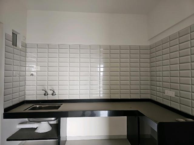 3 BHK Apartment in Lohegaon for rent Pune. The reference number is 20026353