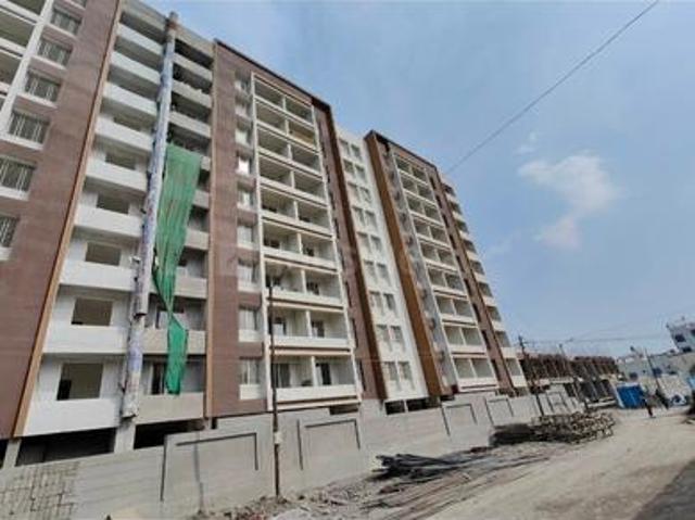 3 BHK Apartment in Lohegaon for rent Pune. The reference number is 20145545