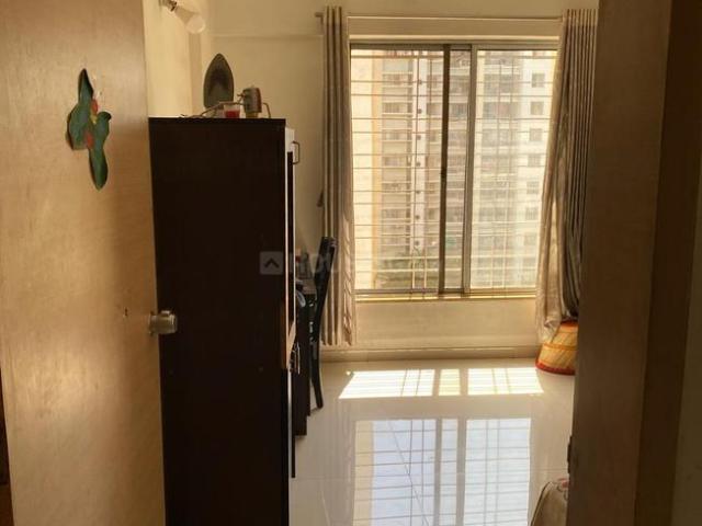 3 BHK Apartment in Lohegaon for rent Pune. The reference number is 20165198