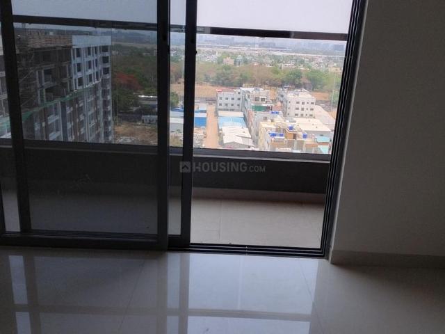 3 BHK Apartment in Lohegaon for rent Pune. The reference number is 20111698