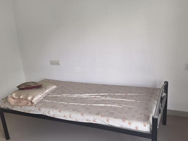 3 BHK Apartment in Lohegaon for rent Pune. The reference number is 20284411