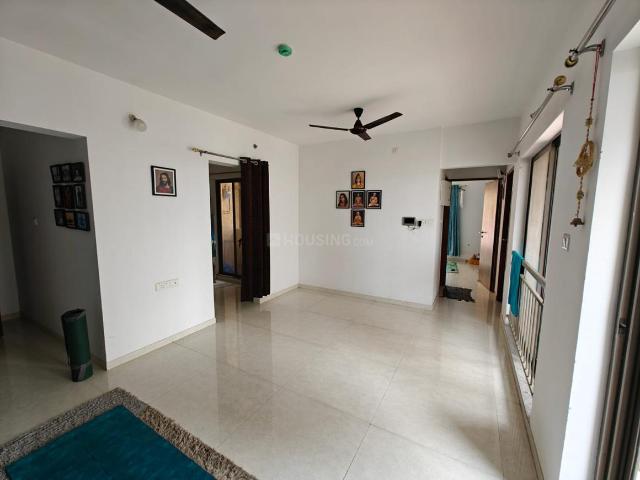 3 BHK Apartment in Lohegaon for rent Pune. The reference number is 20294586