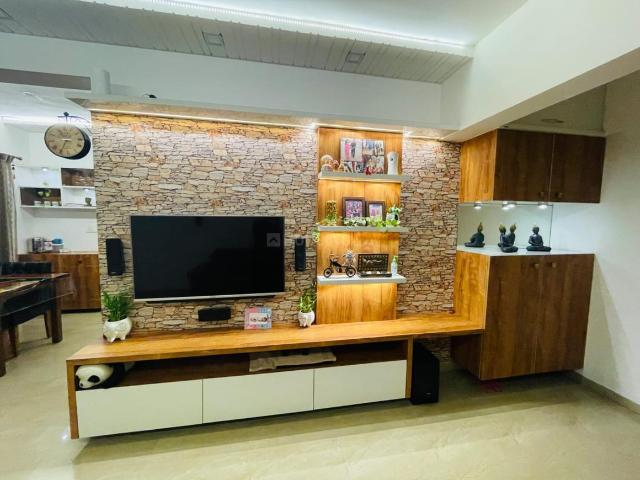 3 BHK Apartment in Lohegaon for rent Pune. The reference number is 20206797