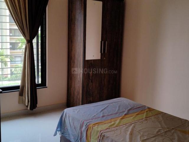 3 BHK Apartment in Lohegaon for rent Pune. The reference number is 20222768