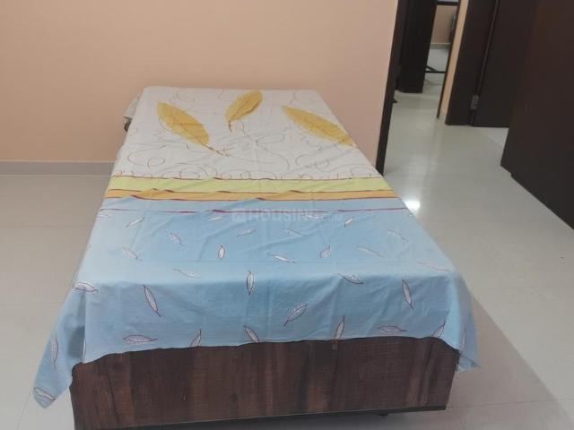 3 BHK Apartment in Lohegaon for rent Pune. The reference number is 20510887