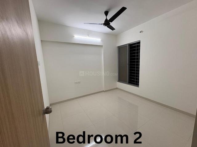 3 BHK Apartment in Lohegaon for rent Pune. The reference number is 20513473