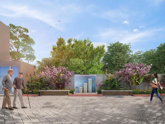 3 BHK Apartment in Lohegaon for resale Pune. The reference number is 17170223