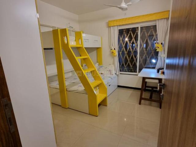 3 BHK Apartment in Lohegaon for resale Pune. The reference number is 17513927