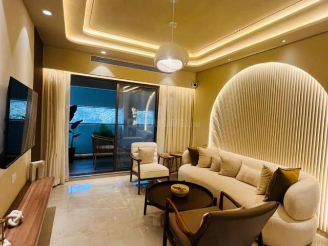 3 BHK Apartment in Lohegaon for resale Pune. The reference number is 17785906