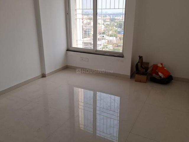 3 BHK Apartment in Lohegaon for resale Pune. The reference number is 19891104
