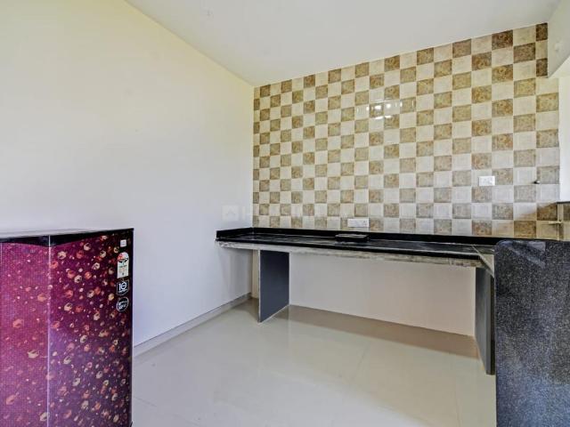 3 BHK Apartment in Lohegaon for resale Pune. The reference number is 12606139
