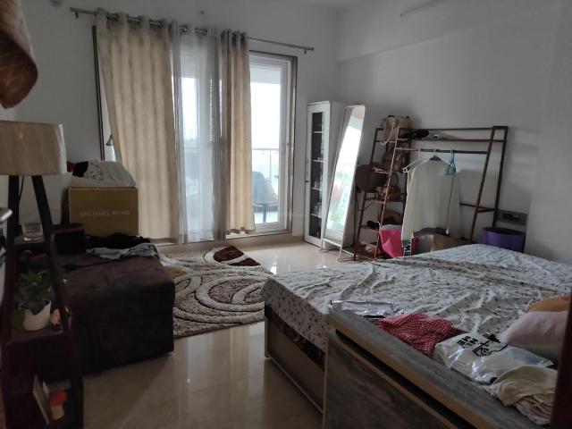 3 BHK Apartment in Lohegaon for resale Pune. The reference number is 20713560