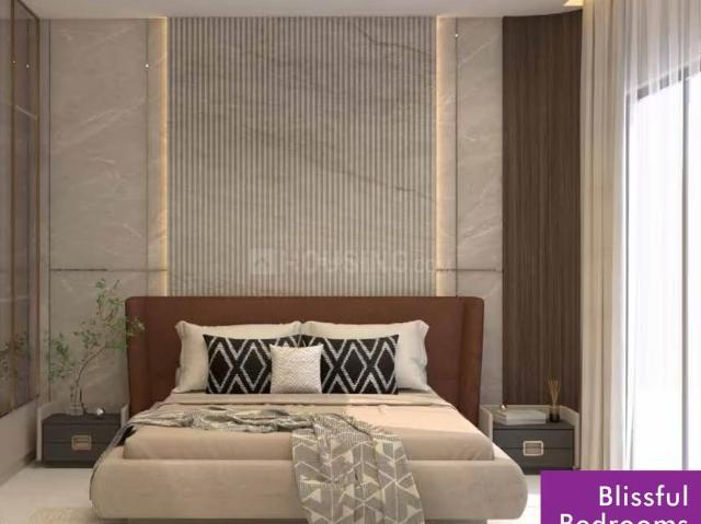 3 BHK Apartment in Lohegaon for resale Pune. The reference number is 20846604