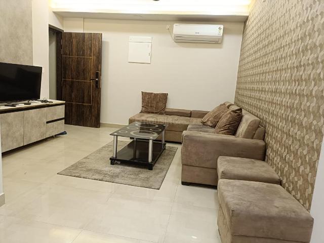 3 BHK Apartment in Lokhra for rent Guwahati. The reference number is 19497215