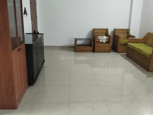3 BHK Apartment in Lokhra for rent Guwahati. The reference number is 20502851