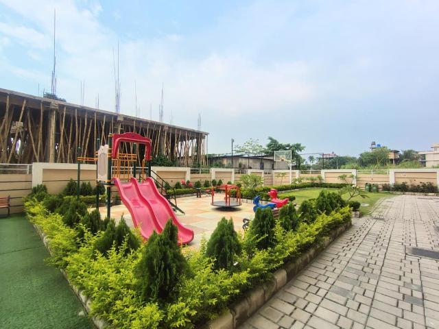 3 BHK Apartment in Lokhra for rent Guwahati. The reference number is 20628136