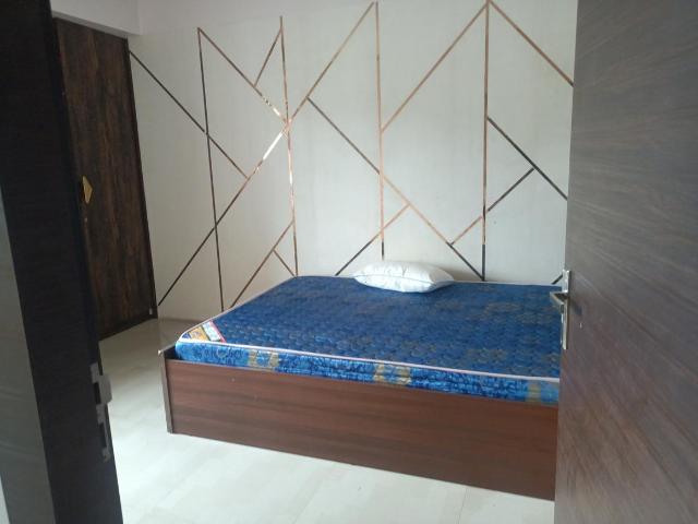 3 BHK Apartment in Lokhra for rent Guwahati. The reference number is 20730497