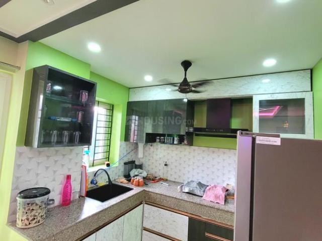 3 BHK Apartment in Lokhra for rent Guwahati. The reference number is 20766517