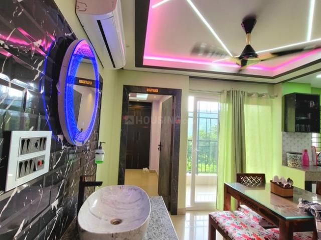 3 BHK Apartment in Lokhra for resale Guwahati. The reference number is 19813692