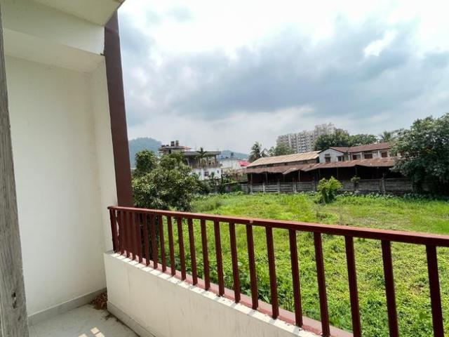 3 BHK Apartment in Lokhra for resale Guwahati. The reference number is 20426333