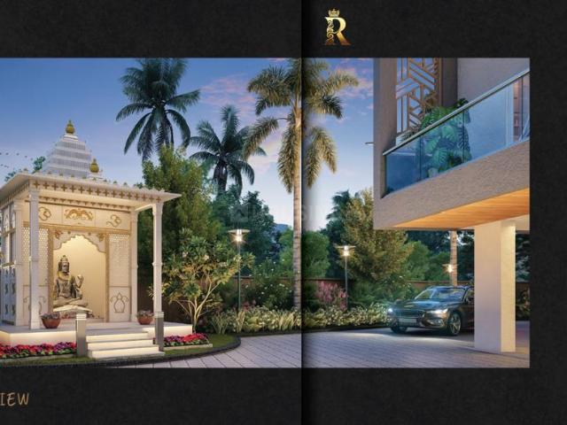 3 BHK Apartment in Lokhra for resale Guwahati. The reference number is 20194723