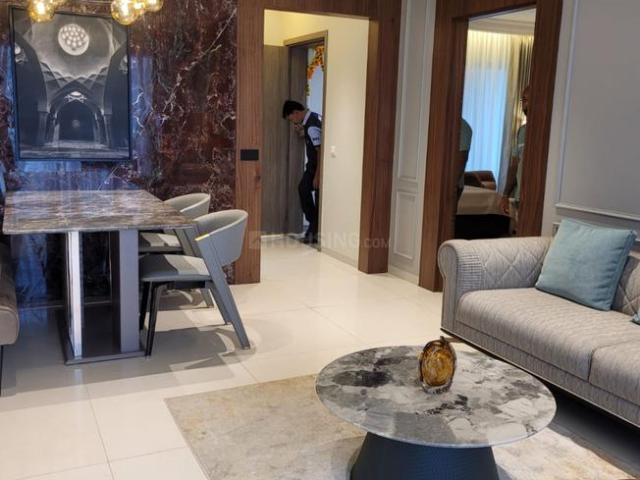 3 BHK Apartment in Loni Kalbhor for resale Pune. The reference number is 15882173