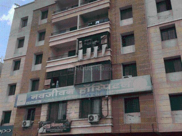 3 BHK Apartment in Loni Kalbhor for resale Pune. The reference number is 18036525