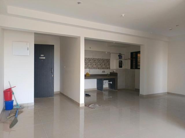 3 BHK Apartment in Loni Kalbhor for resale Pune. The reference number is 20481724