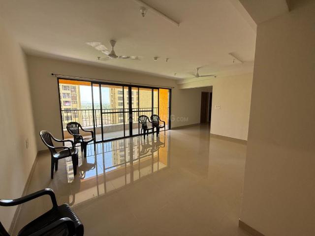 3 BHK Apartment in Loni Kalbhor for resale Pune. The reference number is 20767324