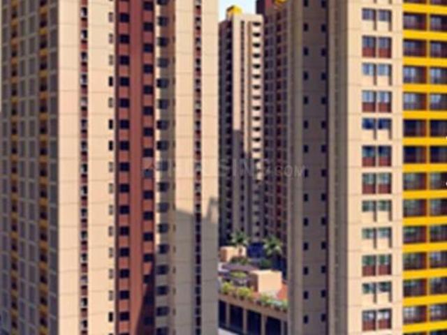 3 BHK Apartment in Loni Kalbhor for resale Pune. The reference number is 20796340