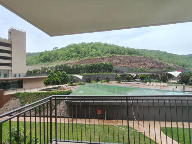 3 BHK Apartment in Lavale for rent Pune. The reference number is 20412547