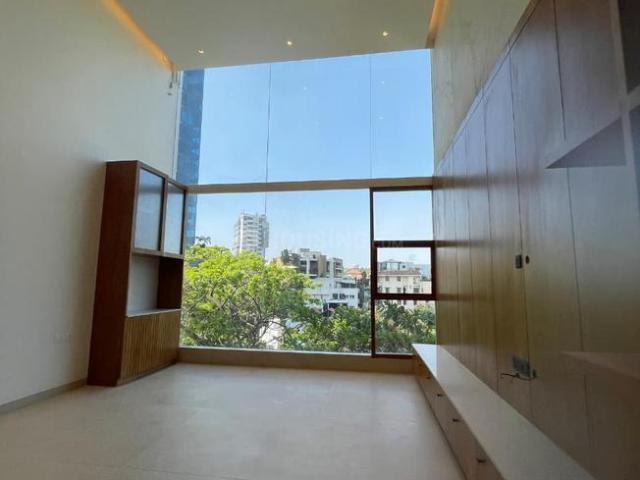 3 BHK Apartment in Lavelle Road for rent Bengaluru. The reference number is 19571004