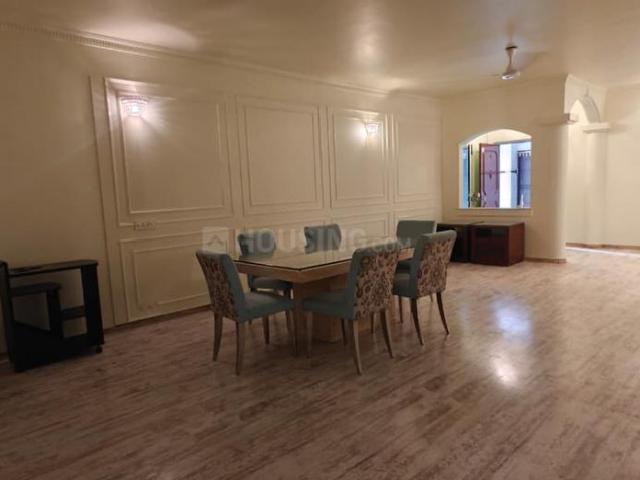 3 BHK Apartment in Lavelle Road for rent Bengaluru. The reference number is 19624043